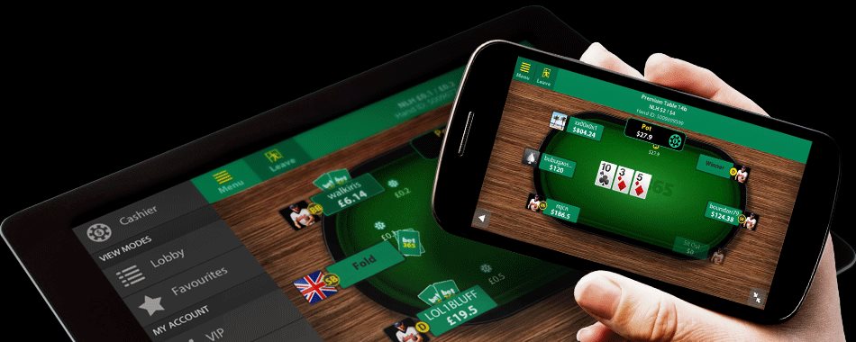Je možné hrát video poker na mobilních zařízeních?