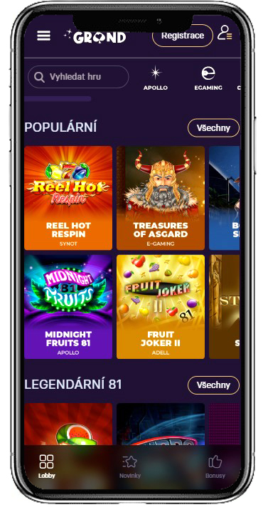 Grandwin