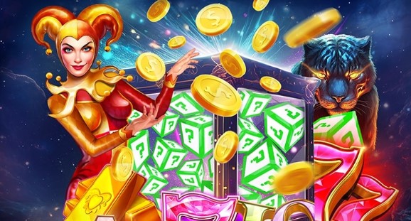 Jackpot Fotbes