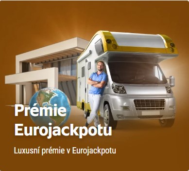 Loterie Eurojackpot