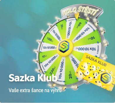 Sazka Klub