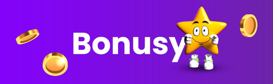 Uvítací bonus
