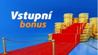 Uvítací bonus